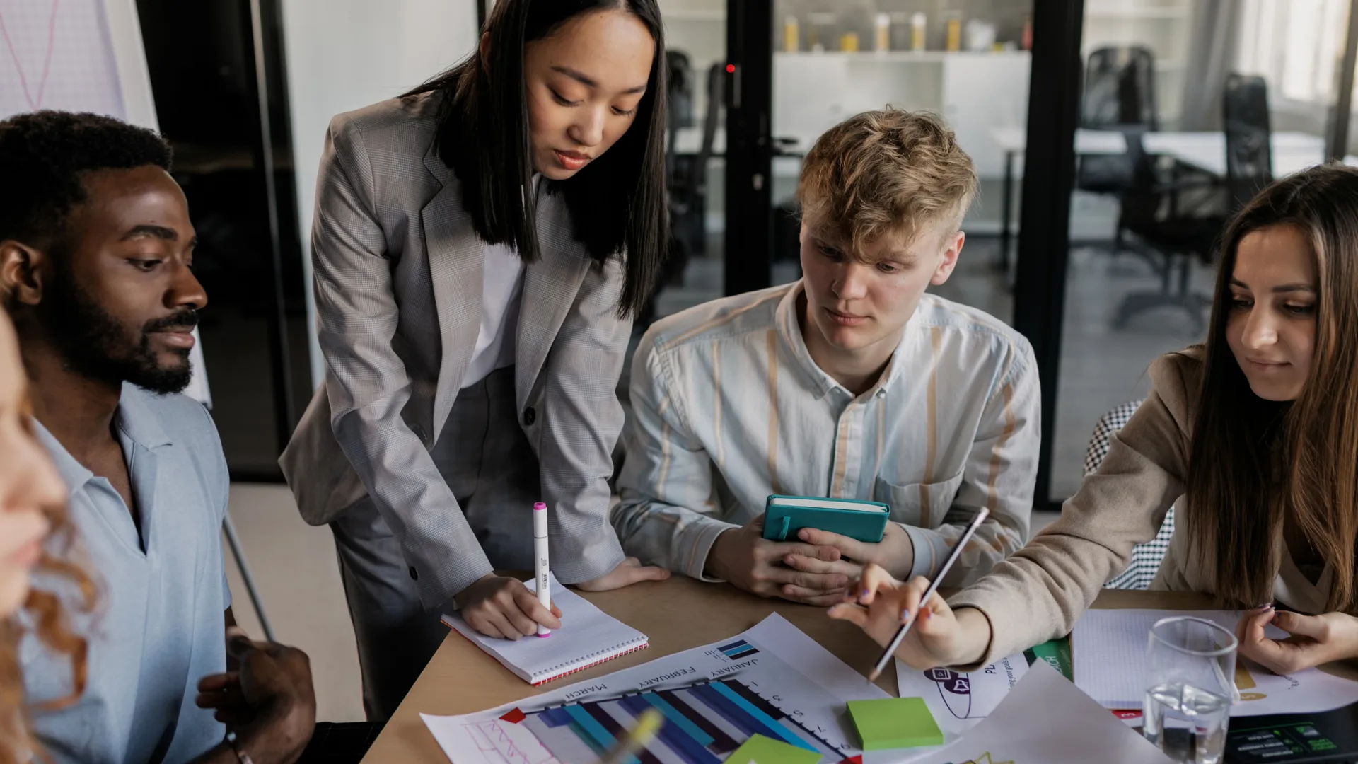 Optimización de resultados