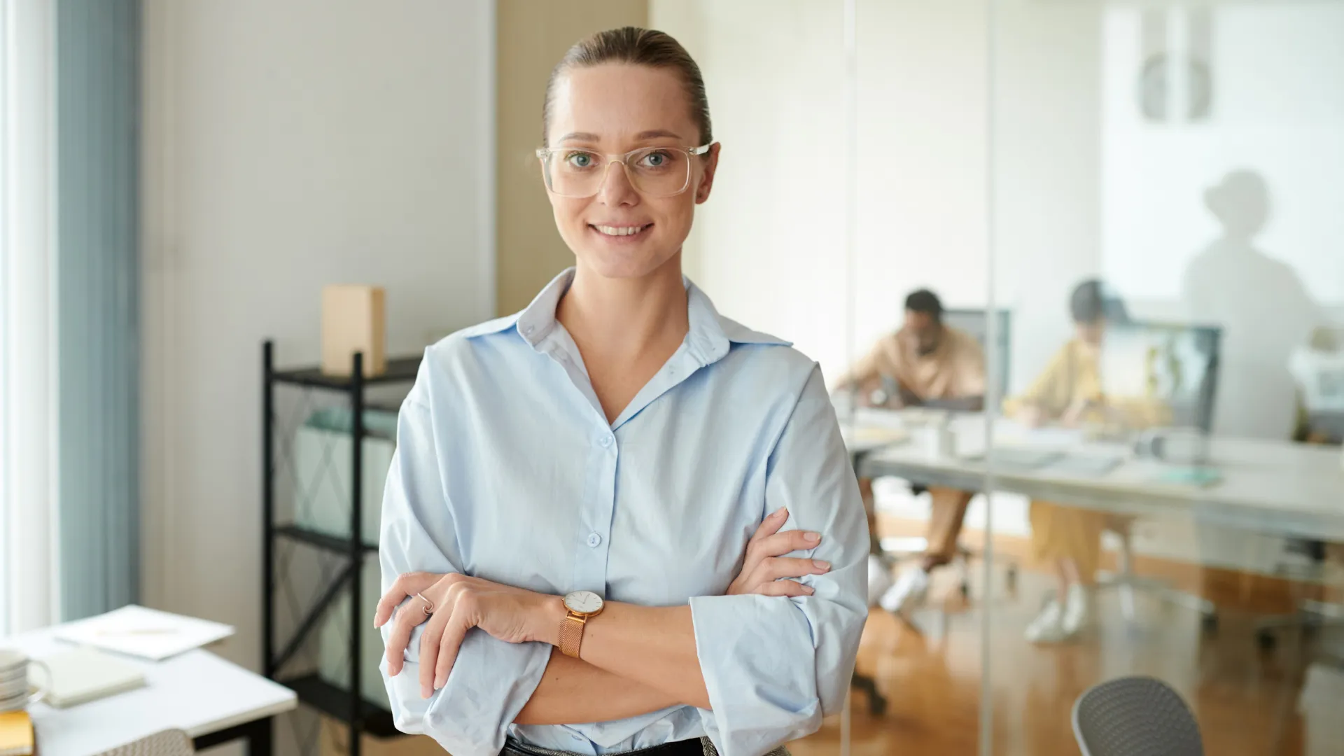 Hosting de alta gama